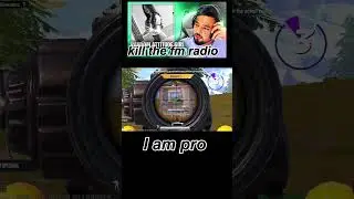 #pubgmobile #FM Radio Gaming#pubg