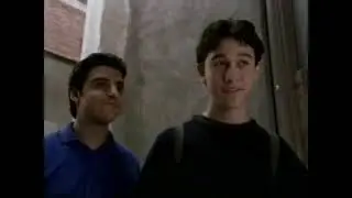 10 Things I Hate About You (1999) - TV Spot 7