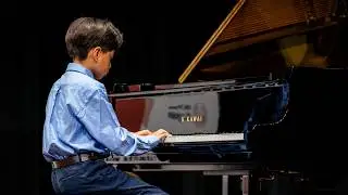 Leo | OC Piano Program Student Recital