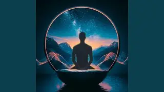 Soft Horizon: Handpan and Flute for Gentle Relaxation