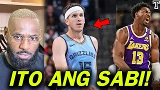 Ang lala nito! 
