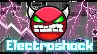 Electroshock Layout | By TerraNoob | Showcase