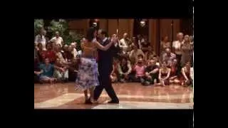 festival tango  AIX LES BAINS  2015