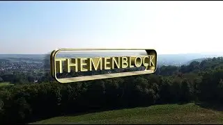 Themenblock regional in K&uuml;rze bei Bliestal|TV