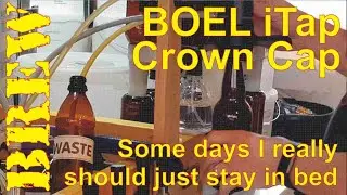 BREW - Boel iTap - Crown Cap Adapter