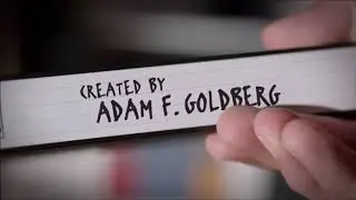 The Goldbergs - Theme