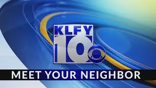 Meet Your Neighbor: ABK January Meeting Guest, Jourdan Thibodeaux