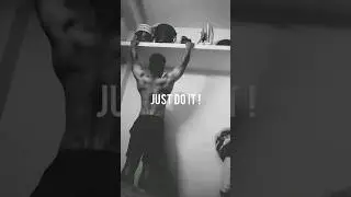 just do it!!!