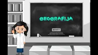 Domaća zadaća za 9. razred: Geografija - Geološka građa i petrografski sastav BiH