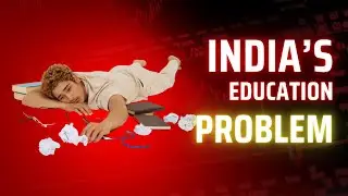 Why Students Are Failing Despite Studying Hard | Truth About Indian Education System | Kunal Singh