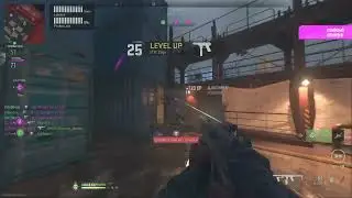The new death machine |MW2