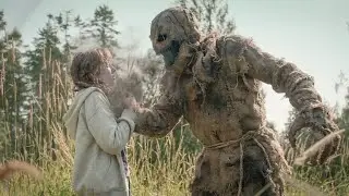 Criatura Bizarra Devora A Ad0lescentes De Pueblo Pequeño Y Hace Que Padres Los Olviden