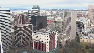 Climate change to impact urban living, low-income communities