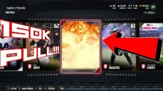 150k PULL FROM A PRO PACK!!!!!!