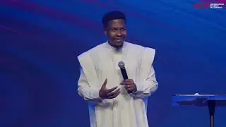 BIBLICAL PRINCIPLES FOR WEALTH CREATION | APOSTLE EMMANUEL IREN