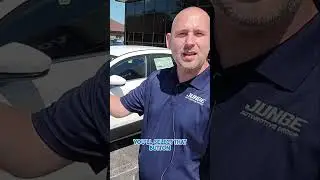 Разблокируйте популярные автомобильные хитрости | Заранее опускайте окна с помощью брелока на Mazda CX-30