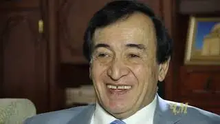 Ҷӯрабек Муродов - Ҳамнишини бузургон