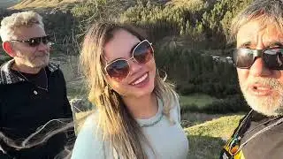 Viaje ao Peru 10 de outubro de 2025
