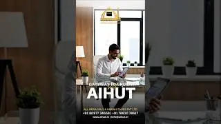 Измените свой подход к бронированию путешествий с помощью AIHUT &mdash; лучшего программного решения дл...