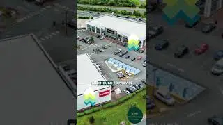 &pound;10M Retail Park | Acquire Property | Earn Money | Secret Surveyor #propertyreview #investment