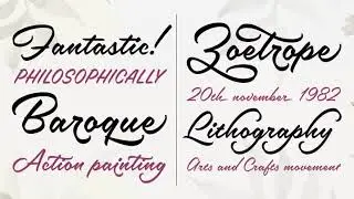 Sivellin Font Download