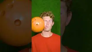 Какой мяч самый болезненный?