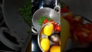 एक बार जरूर बनाएं भंडारे वाली सब्जी/भंडारे की सब्जी/पूरी वाली सब्जी/How To Make Bhandare  Ki Sabji