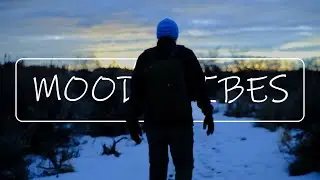 Moody Vibes Winter B Roll