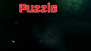 Labyrinthine Puzzle | How to solve the puzzle | Investigate the restricted part