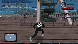 GTA League SAMP gr