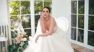 St Audries Park // Styled Shoot // Behind The Scenes // Long