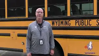 Bus Safety WPS