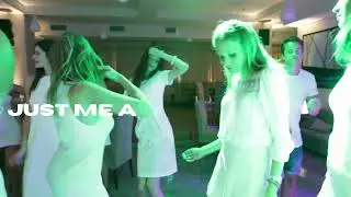 Don't Really Know - Lyric Video