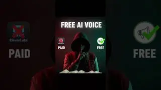 Best Free AI Voice Generator | How To Generate Realistic AI Voice Like Human