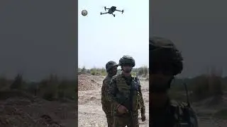 Система &laquo;Сакшам&raquo; защитит воздушное пространство Индии от угроз беспилотников | #шорты #дрон #обор...