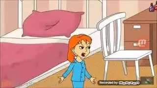 Rosie Shuts Down Goanimate/Grounded:React