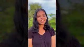 Jerusha Thomas Shares Her Experience | Viva 16  🎬✨