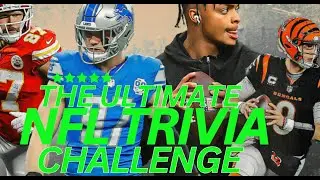 Ultimate NFL Trivia Quiz: 50 Questions for Super Fans!