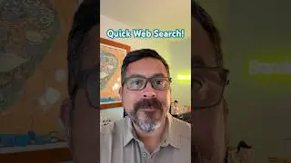 Quick web search on iPhone! #apple #iphone #shorts #smartphone #iphonetipsandtricks