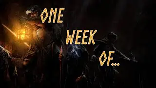 What I learned after a week of the Dark and Darker demo