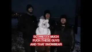 Hipster Black Metal - WITTR sucks part 2 Weakling In The Clone Room