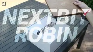 NEXTBIT ROBIN (UNBOXING)