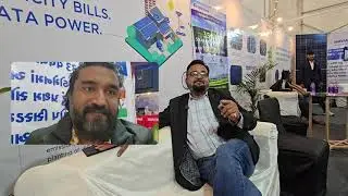 Tata Solar Energy Channel Partner in TechFest Jamnagar 2026 Part 2