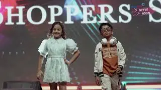 Junior Style Icon 2025 - Grand Finale Teaser