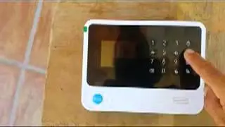 1&ordm; v&iacute;deo falsas alarmas