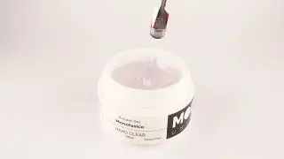 Builder Gel Monofasico Hard Clear | Moda Unghie