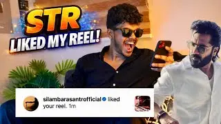 Arasan theme in 24 Seconds 🧨🤯 #silambarasan  