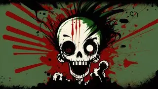 Animiste - Underground Revolution [ ACIDCORE - SON DE TEUF 2023 ]