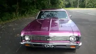 70 Nova Pro Street 18,500