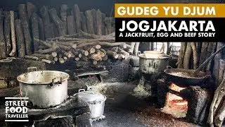 Jogjakarta | Gudeg Yu Djum